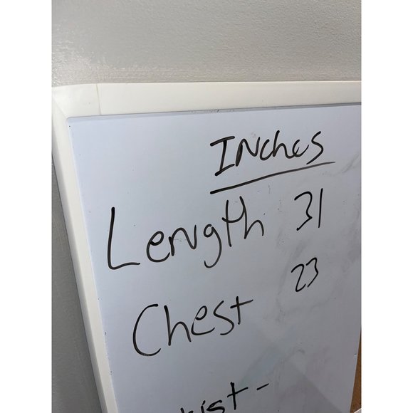 Wrangler Mens Shirt L/S Button Collar Western Size Large - Picture 6 of 8